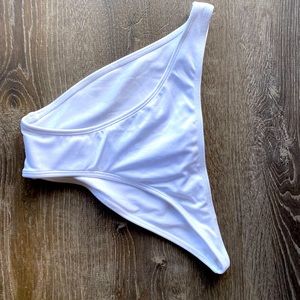 Forever 21 Swim Suit bottom M